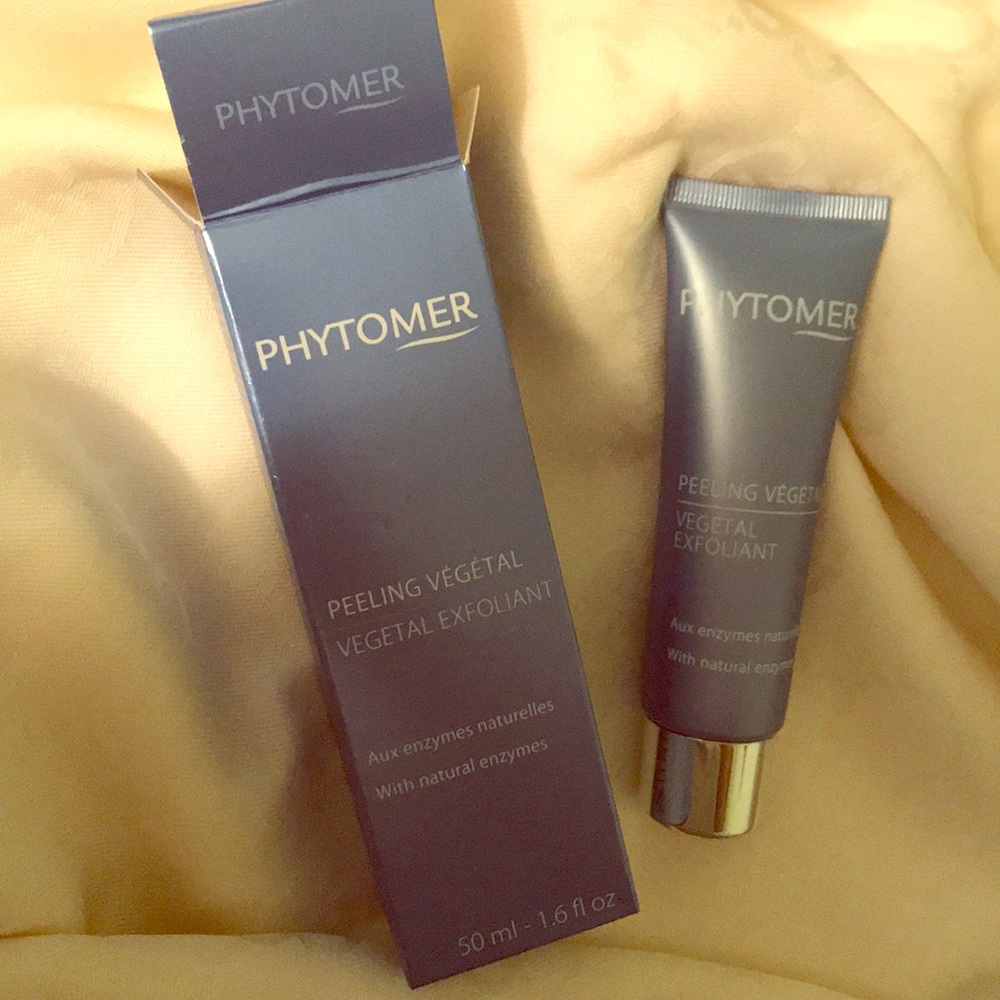Phytomer Vegetal Exfoliant